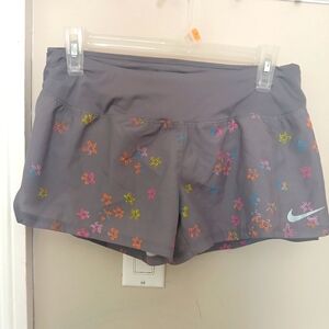 Nike Dri Fit Running Shorts